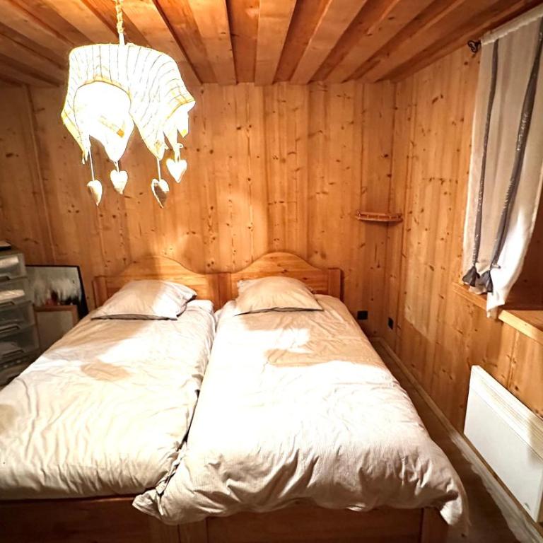 Chalet à Morillon - Chalet - 21