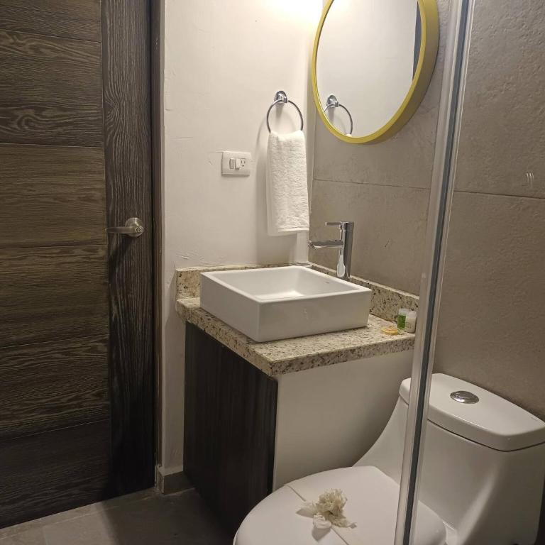Beautiful Studio Very Close To The Beach and 5th Avenue - Apartment - 11