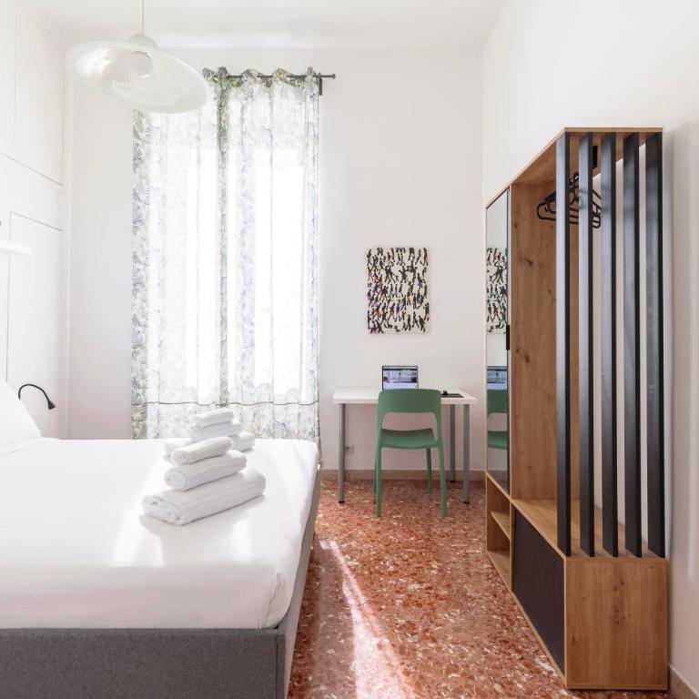 Hostly-Maison Sant'Angelo-Few steps from Vatican - Superior Apartment mit 2 Schlafzimmern - 9