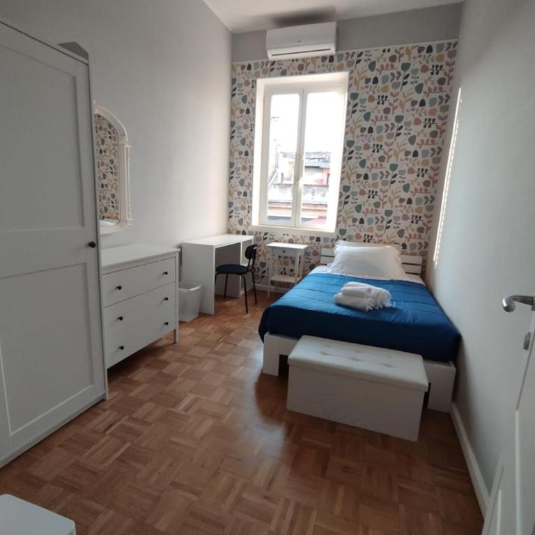 WelcRome Appartamento Roma Centro - Appartamento con 2 Camere da Letto - 12