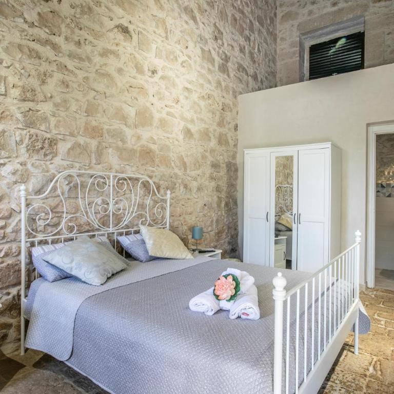 Lovely Home In Ragusa With Outdoor Swimming Pool - Casa Vacanze con 3 Camere da Letto - 12