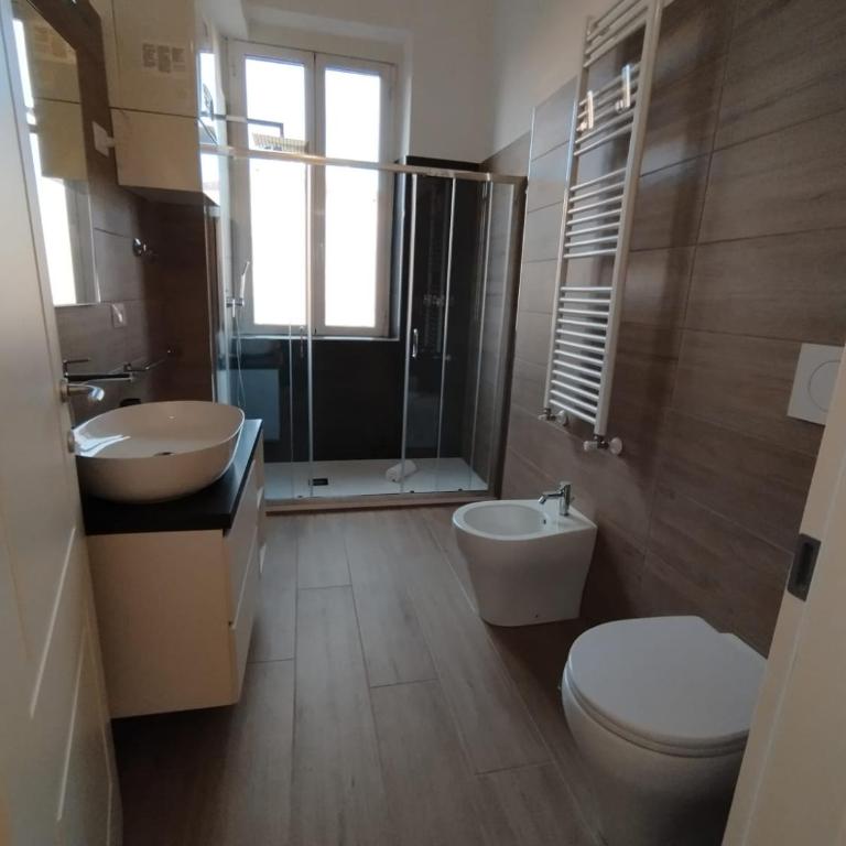 WelcRome Appartamento Roma Centro - Appartamento con 2 Camere da Letto - 8