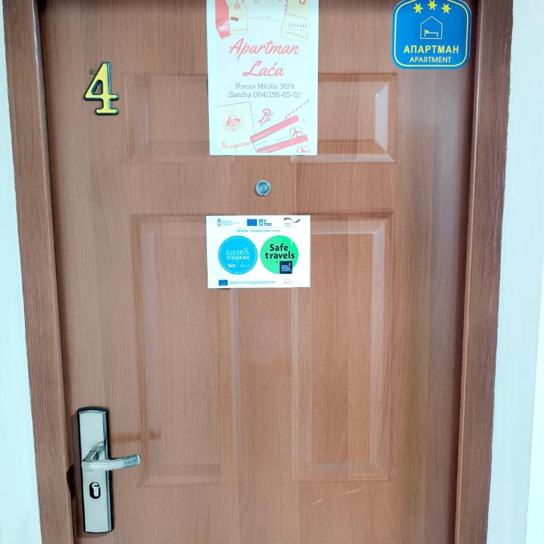 Apartment Laća - Porodični Studio - 73