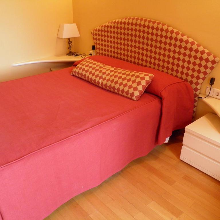 Apartaments Sant Jordi Girona 97 - Apartamento (4 adultos) - 14
