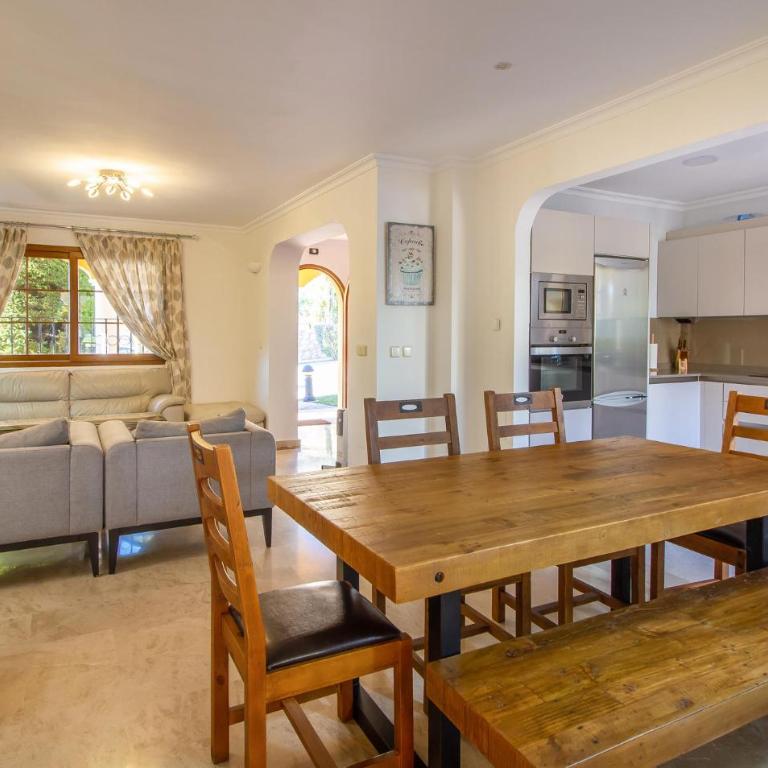 3 Bedroom Cozy Home In Cartagena - Casa Vacacional de 3 dormitorios - 7