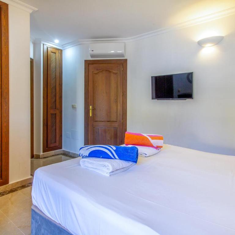 3 Bedroom Cozy Home In Cartagena - Casa Vacacional de 3 dormitorios - 14