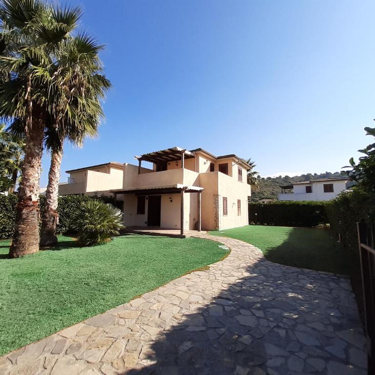 Campofelice Holidays - Appartamento Superior con 3 Camere da Letto - 19