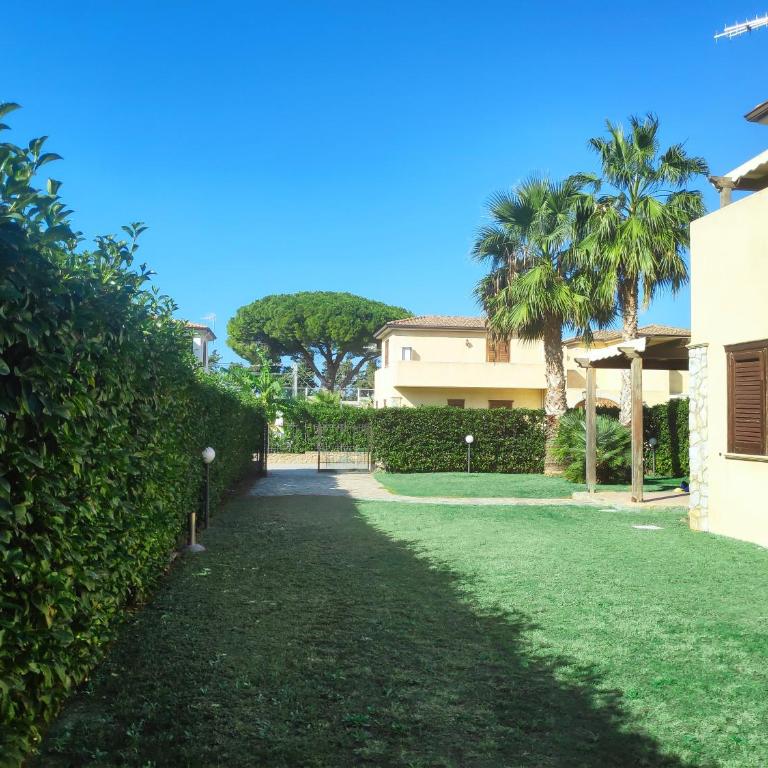 Campofelice Holidays - Appartamento Superior con 3 Camere da Letto - 20