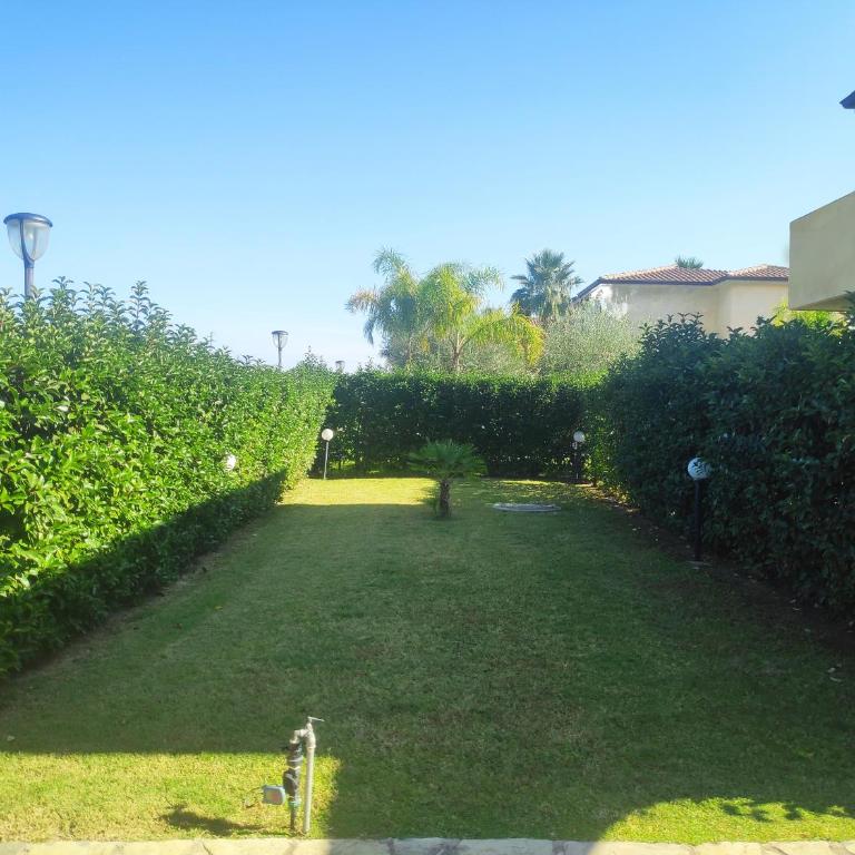 Campofelice Holidays - Appartamento con 1 Camera da Letto e Balcone - 17