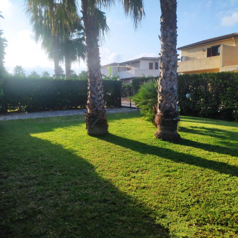 Campofelice Holidays - Appartamento con 1 Camera da Letto e Balcone - 18