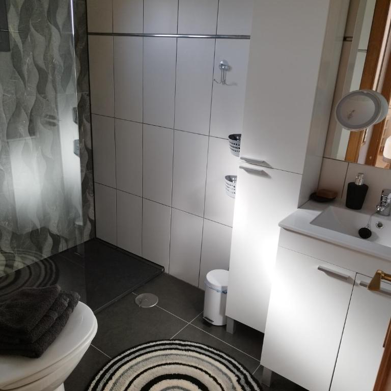 Lugar del alma - Casa con 1 dormitorio - 25