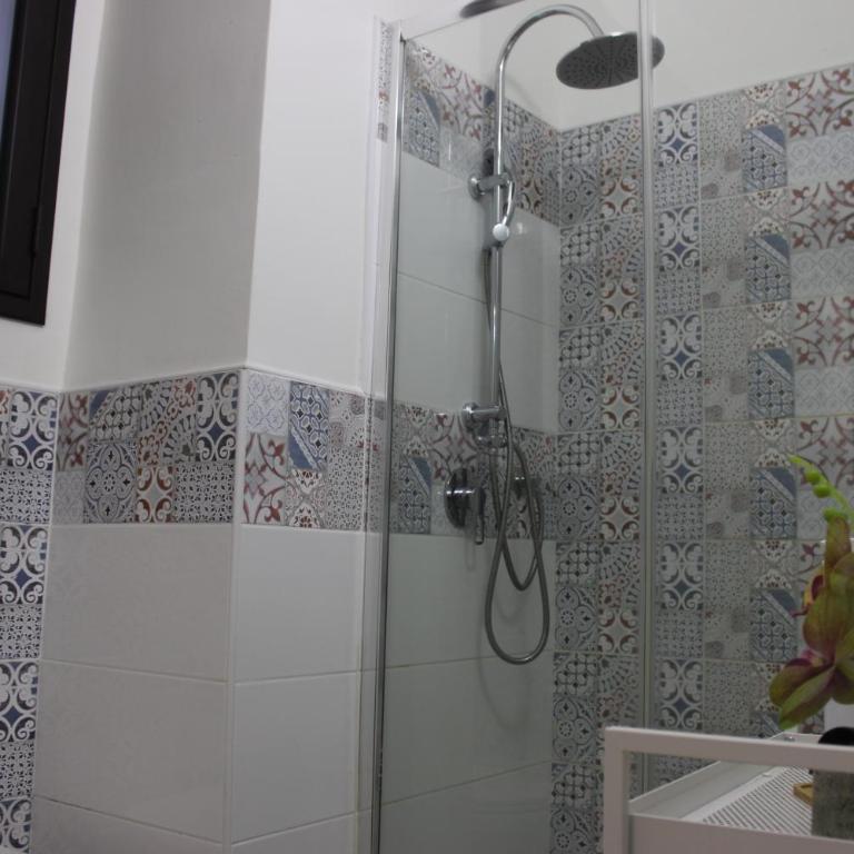 Agata Blu - Appartamento con 2 Camere da Letto - 13