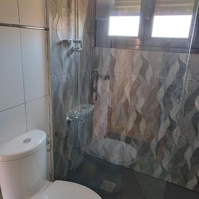 Lugar del alma - Casa con 1 dormitorio - 24