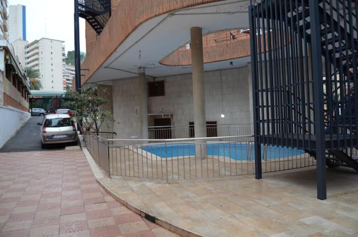 APARTAMENTOS EDIF ESTOCOLMO 6ºB - One-Bedroom Apartment - 19