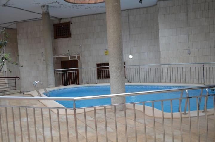 APARTAMENTOS EDIF ESTOCOLMO 9ºB - Apartamento de 1 dormitorio - 17