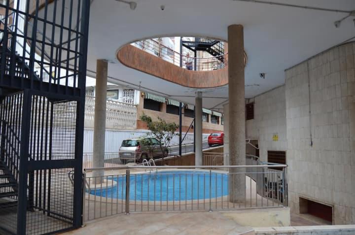 APARTAMENTOS EDIF ESTOCOLMO 9ºB - Apartamento de 1 dormitorio - 18