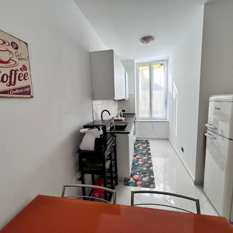 Casa Roma-Alassio - Casa con 1 Camera da Letto - 4