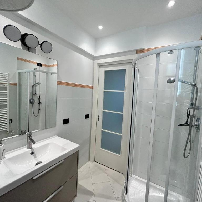Casa Roma-Alassio - Casa con 1 Camera da Letto - 18