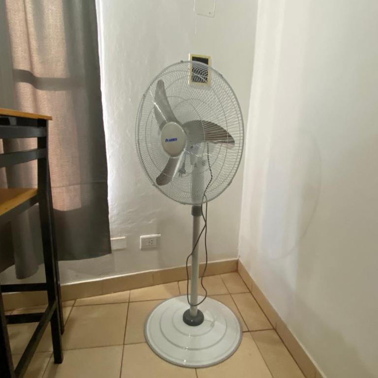 Docthos temporario 01 - Apartamento de 1 dormitorio - 9