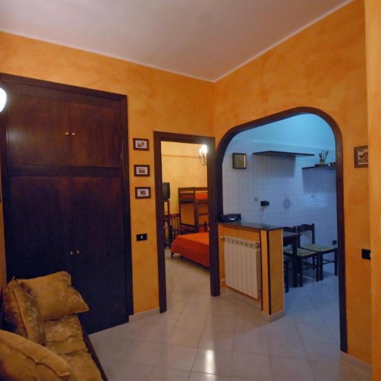 Ababaluba - Colosseo - San Giovanni - Appartamento con 2 Camere da Letto - 2