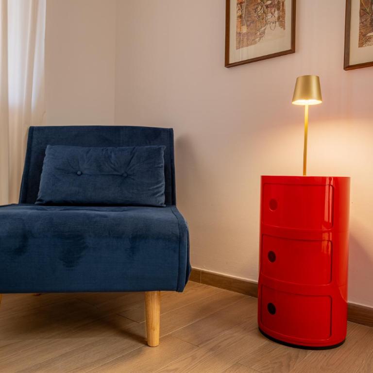 Da Cecilia alla Piramide Cestia - Appartamento con 2 Camere da Letto - 15