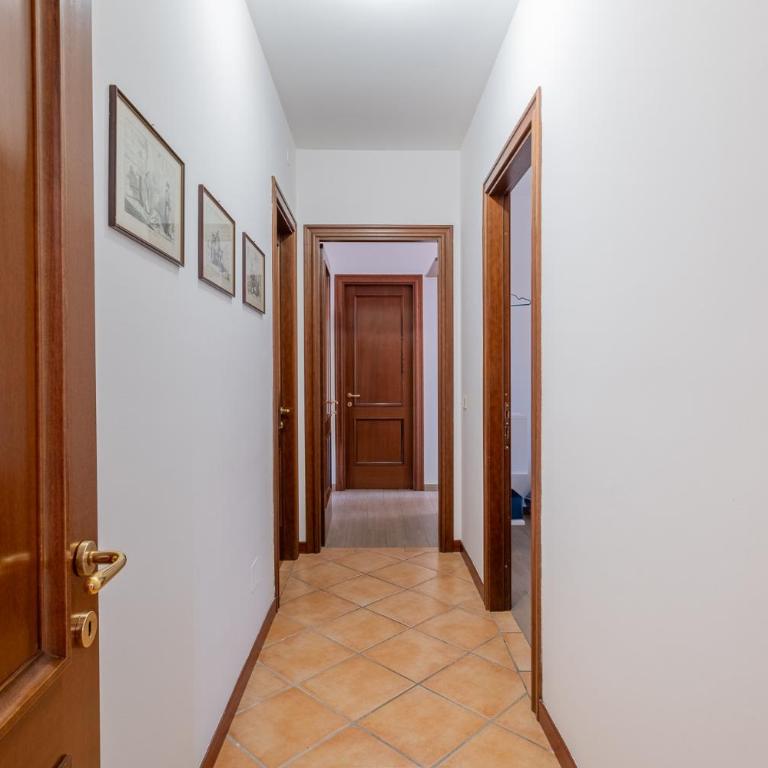 Da Cecilia alla Piramide Cestia - Appartamento con 2 Camere da Letto - 13