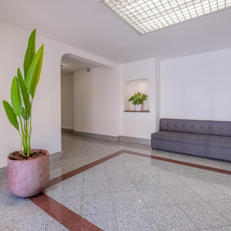 Da Cecilia alla Piramide Cestia - Appartamento con 2 Camere da Letto - 17