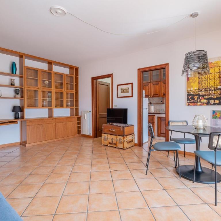 Da Cecilia alla Piramide Cestia - Appartamento con 2 Camere da Letto - 26