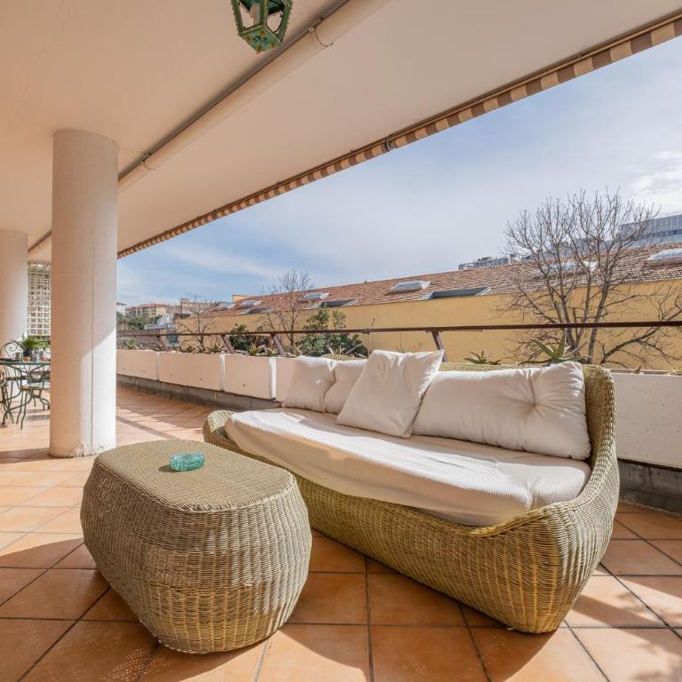 Da Cecilia alla Piramide Cestia - Appartamento con 2 Camere da Letto - 30