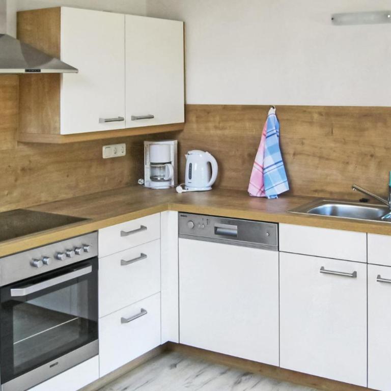 Ansprechende Ferienwohnung - Apartment mit 3 Schlafzimmern - 1