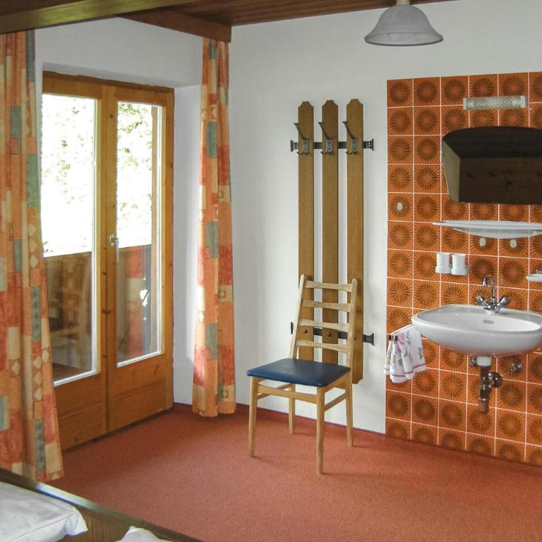 Ansprechende Ferienwohnung - Apartment mit 3 Schlafzimmern - 7