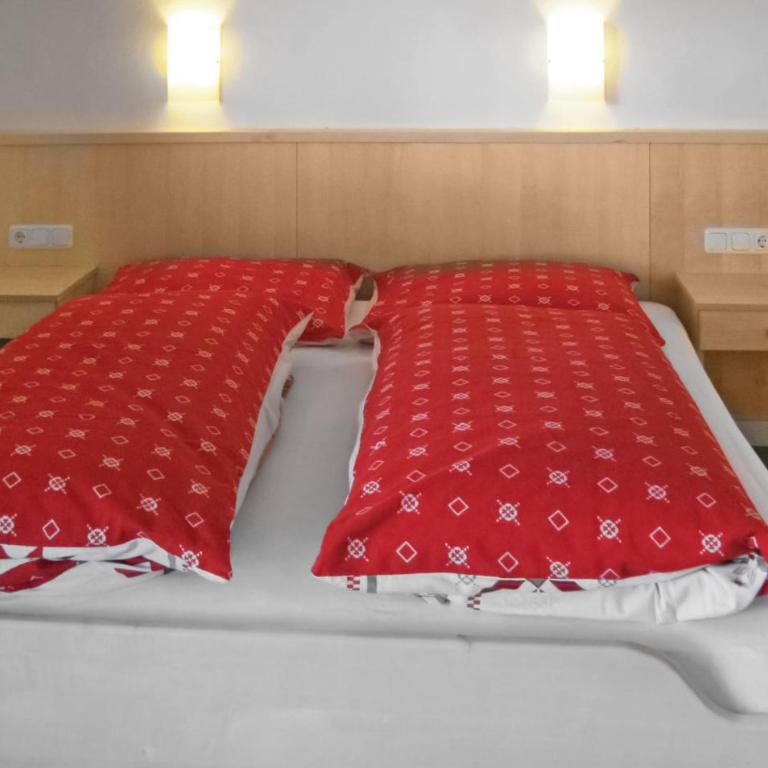 Ansprechende Ferienwohnung - Apartment mit 3 Schlafzimmern - 6