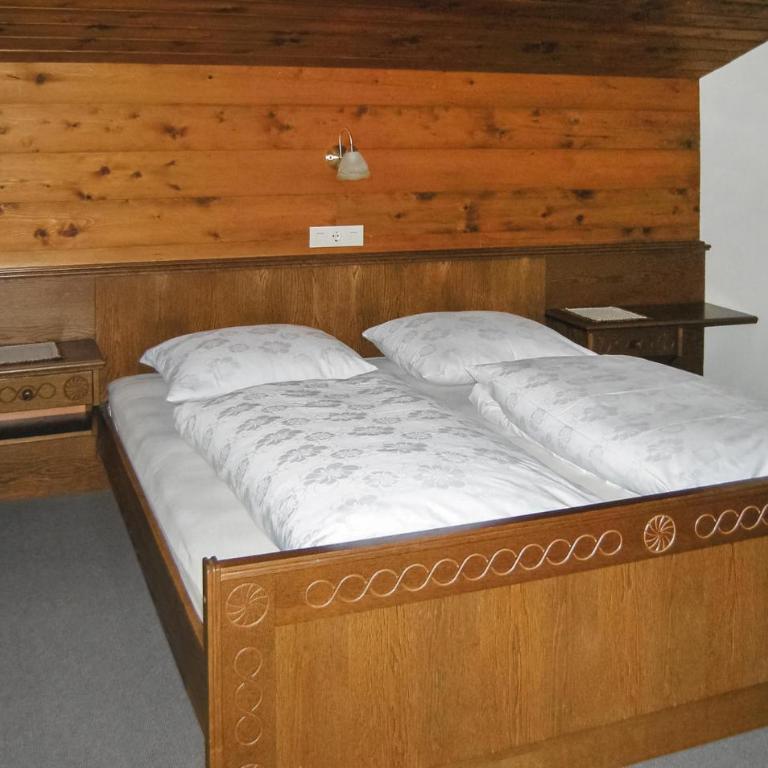 Ansprechende Ferienwohnung - Apartment mit 3 Schlafzimmern - 5