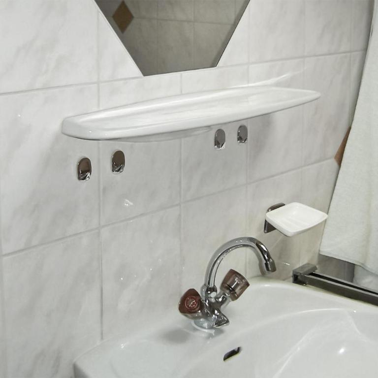 Ansprechende Ferienwohnung - Apartment mit 3 Schlafzimmern - 8