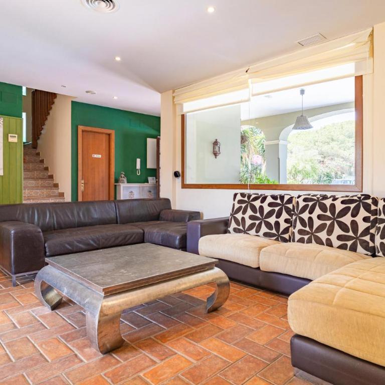 Luxurious Home In Conil De La Frontera - Casa de vacaciones de 5 dormitorios - 2