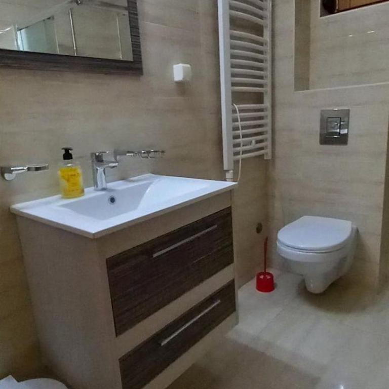 Zoćo - One-Bedroom Apartment - 8