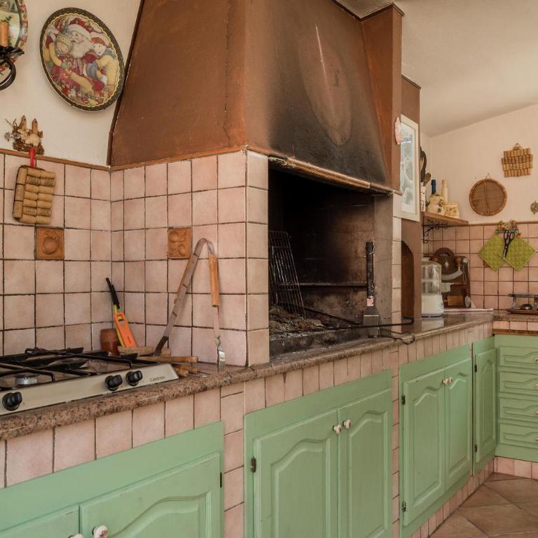 Stunning Home In Roma - Casa Vacanze con 3 Camere da Letto - 6
