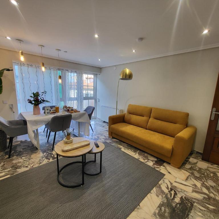 Décimo Vera - Apartamento de 2 dormitorios - 3
