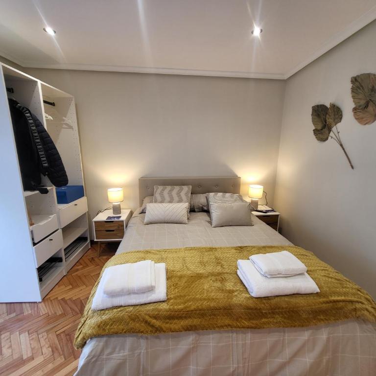 Décimo Vera - Apartamento de 2 dormitorios - 15