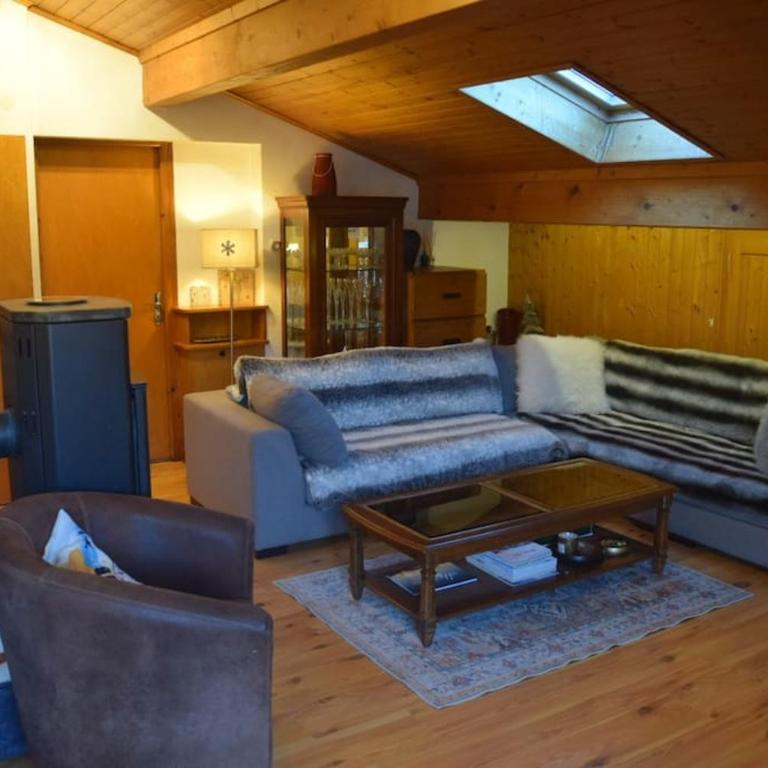 Appartement cosy lits faits à l'arrivée, multipass offerts - Apartment - 1