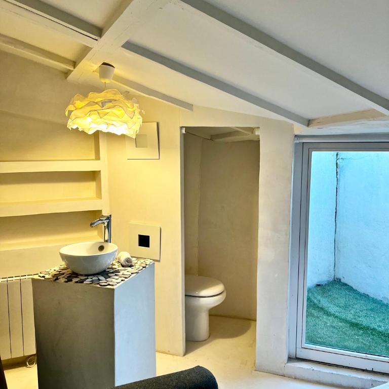La Maison Plume, Appart Boutique - Appartement avec Terrasse - 21