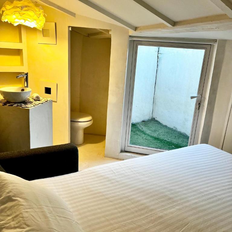 La Maison Plume, Appart Boutique - Appartement avec Terrasse - 19