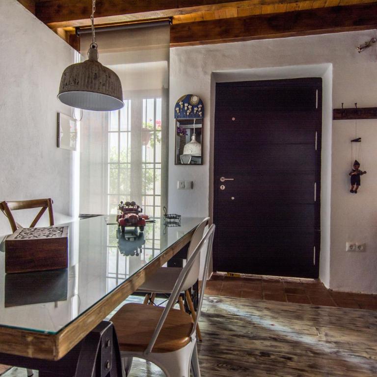La Casita - Casa con 1 dormitorio - 4