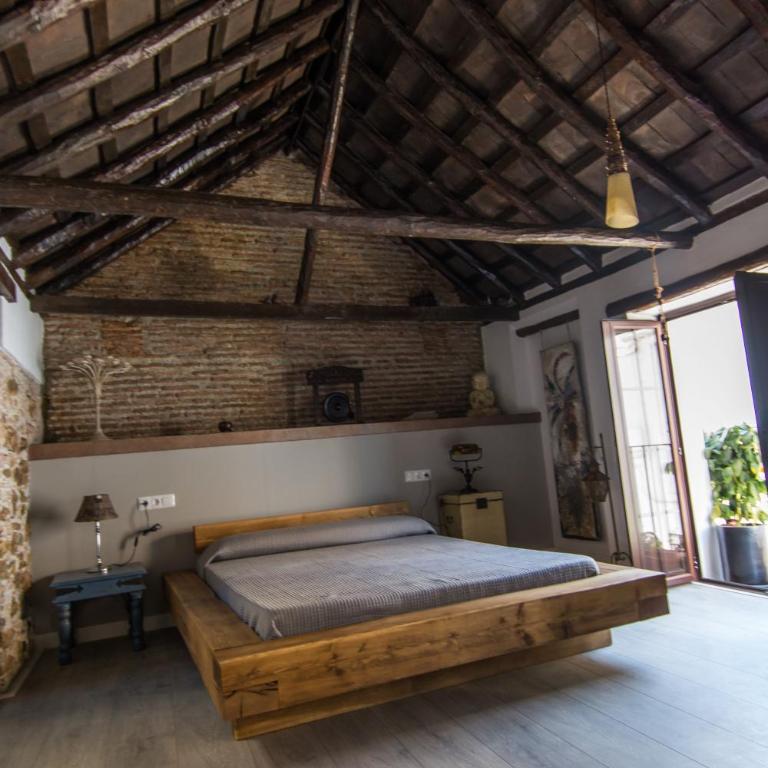 La Casita - Casa con 1 dormitorio - 7