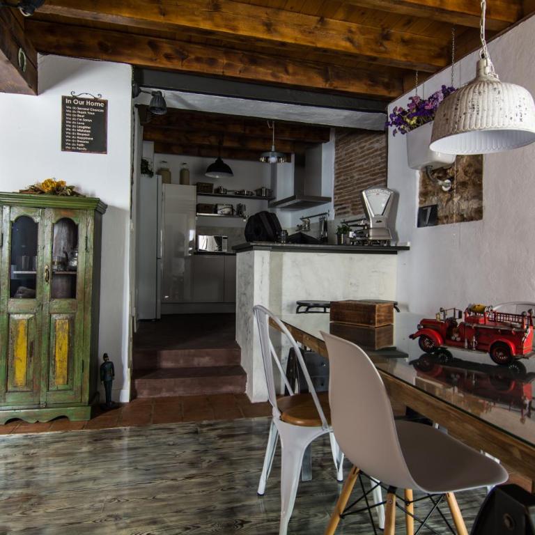 La Casita - Casa con 1 dormitorio - 2