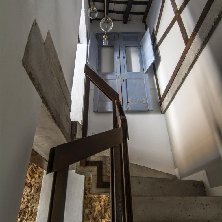 La Casita - Casa con 1 dormitorio - 18