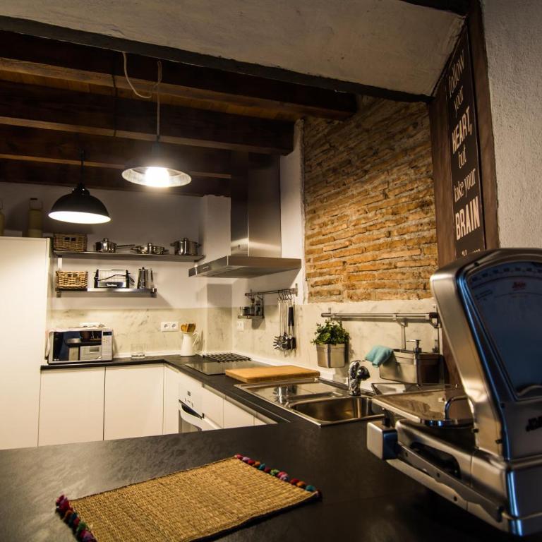 La Casita - Casa con 1 dormitorio - 22
