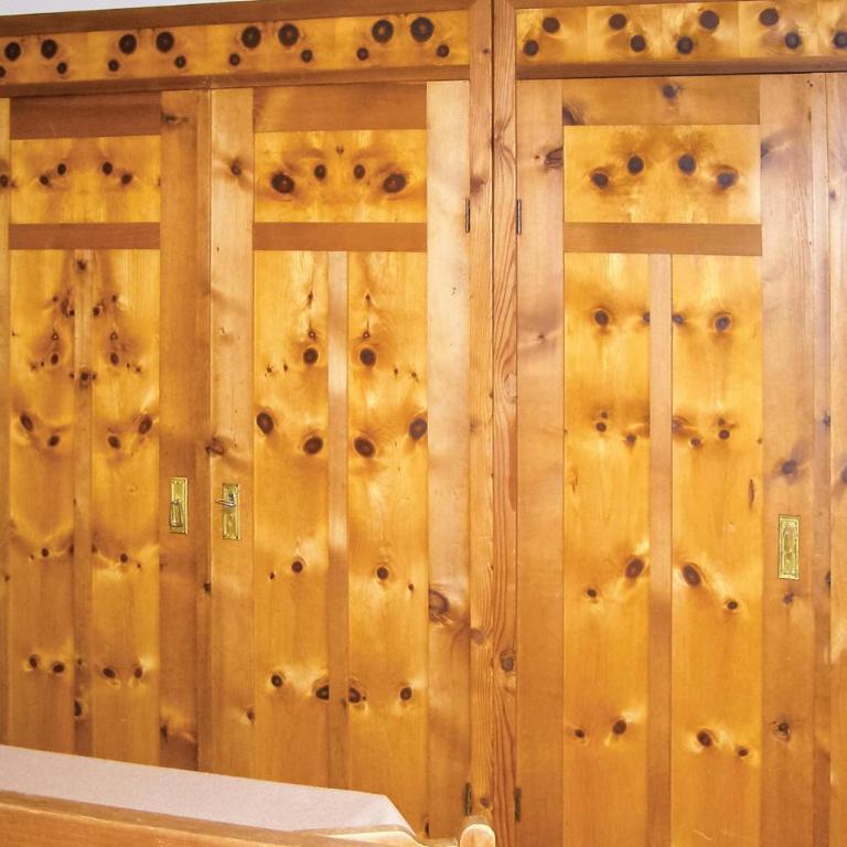 Ferienhaus In Ruhiger Lage - Casa Vacanze con 4 Camere da Letto - 7