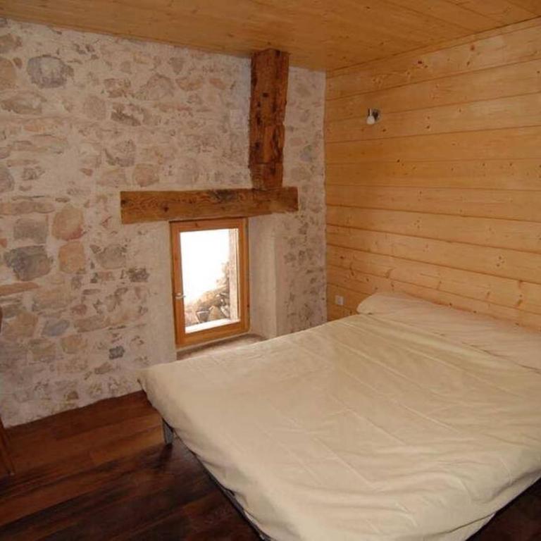 Gîte Le Sappey en Chartreuse - Appartement - 4