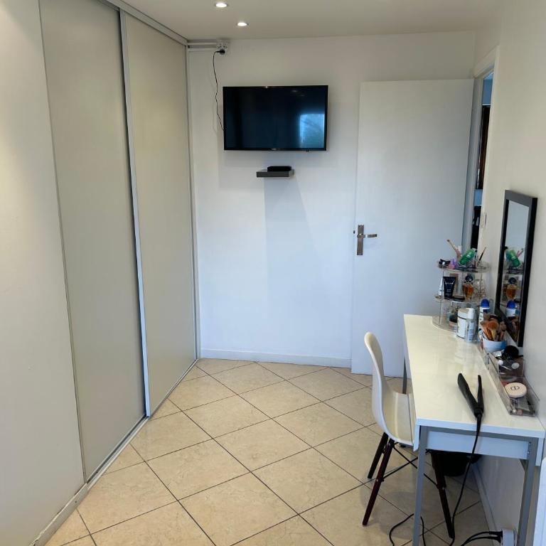 Appartement Standing, Parkings devant le Velodrome - Appartamento con 2 Camere da Letto - 8
